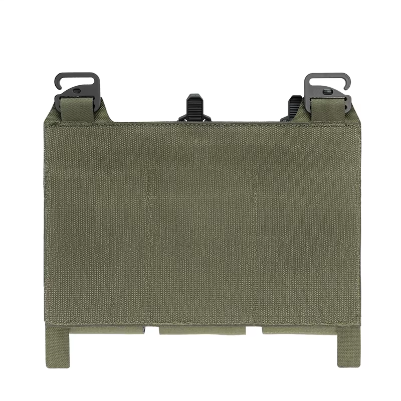 Panneaux Porte Chargeur Triple 5.56 Semi Rigide a Encliquetage