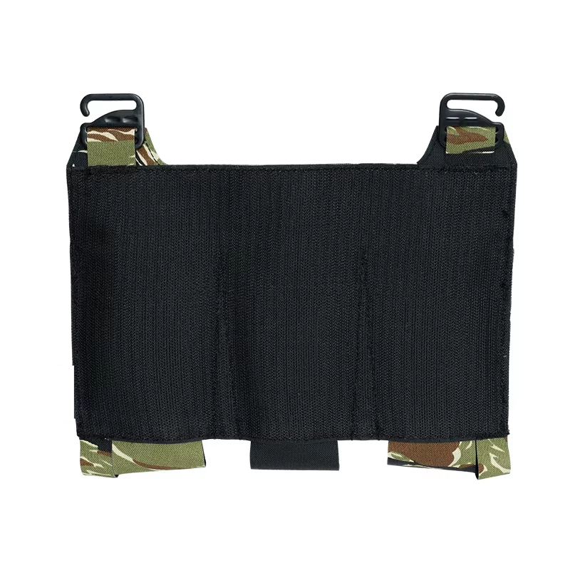 Panneaux Porte Chargeur Triple 5.56 Souple