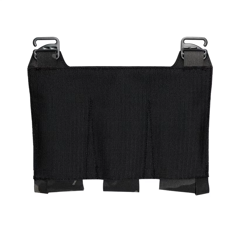 Panneaux Porte Chargeur Triple 5.56 Souple