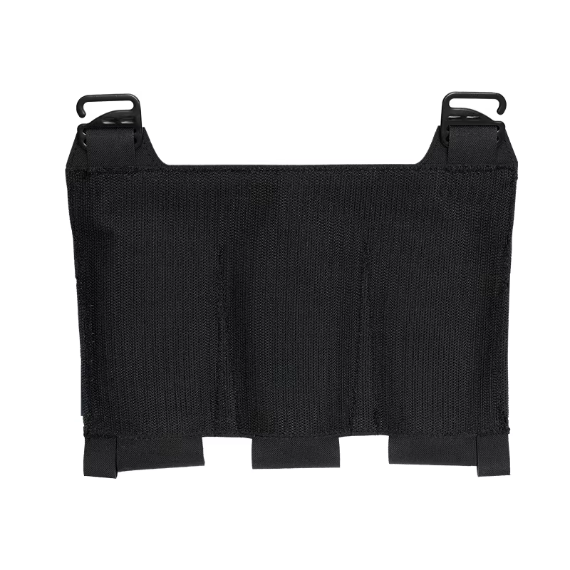 Panneaux Porte Chargeur Triple 5.56 Souple