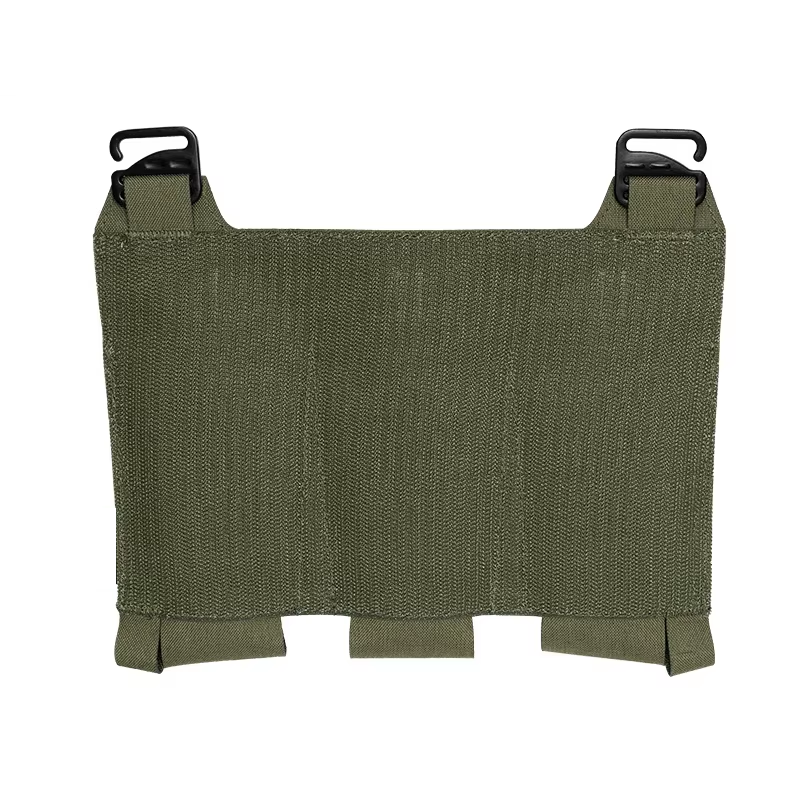 Panneaux Porte Chargeur Triple 5.56 Souple