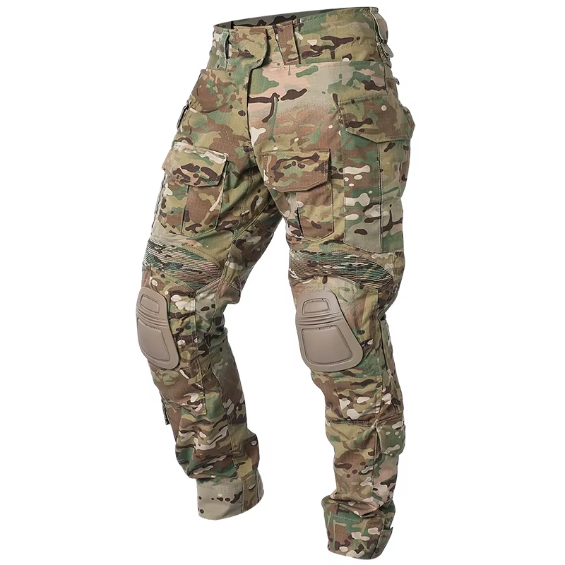 Pantalon de Combat G3