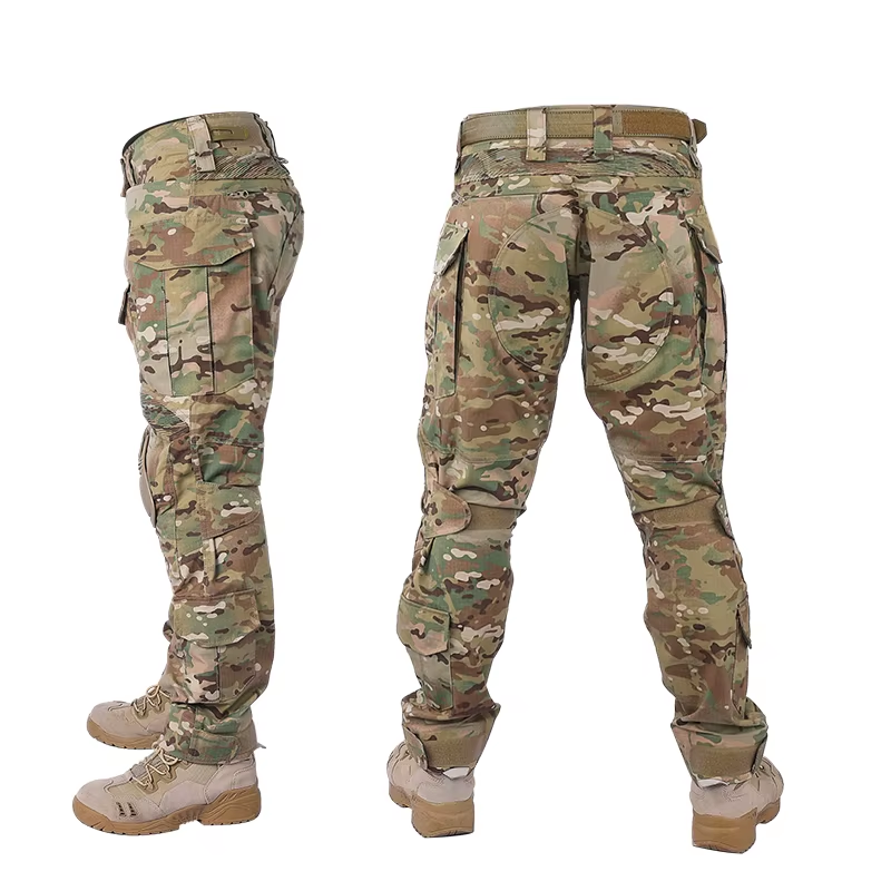 Pantalon de Combat G3