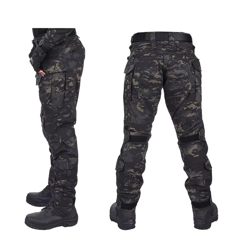 Pantalon de Combat G3