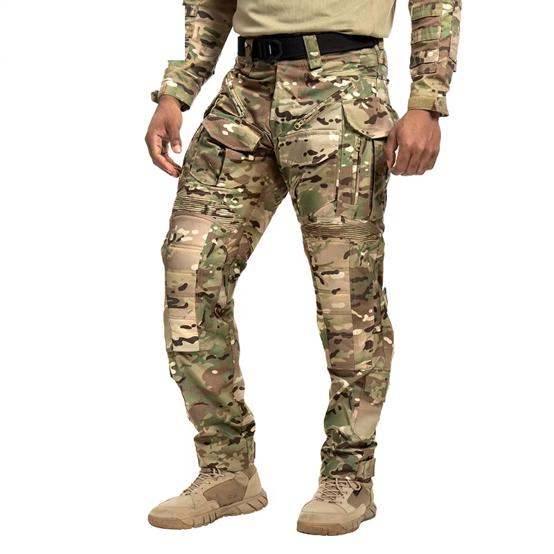 Pantalon de Combat G5