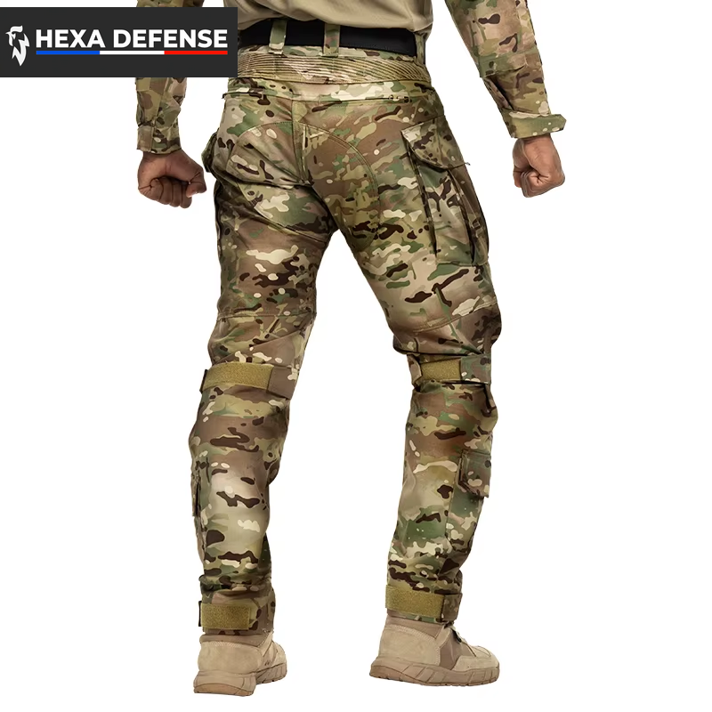 Pantalon de Combat G5
