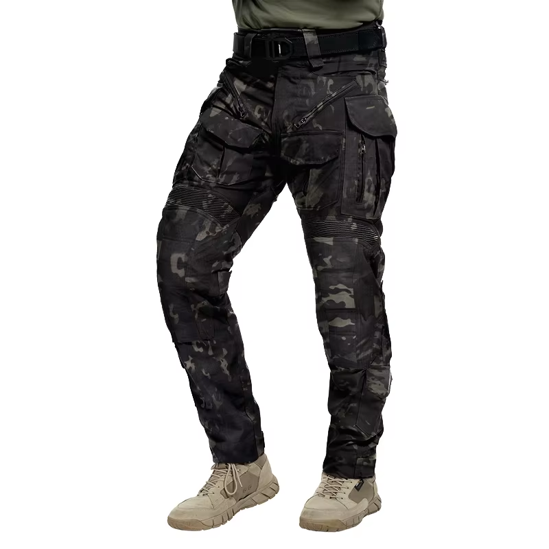 Pantalon de Combat G5