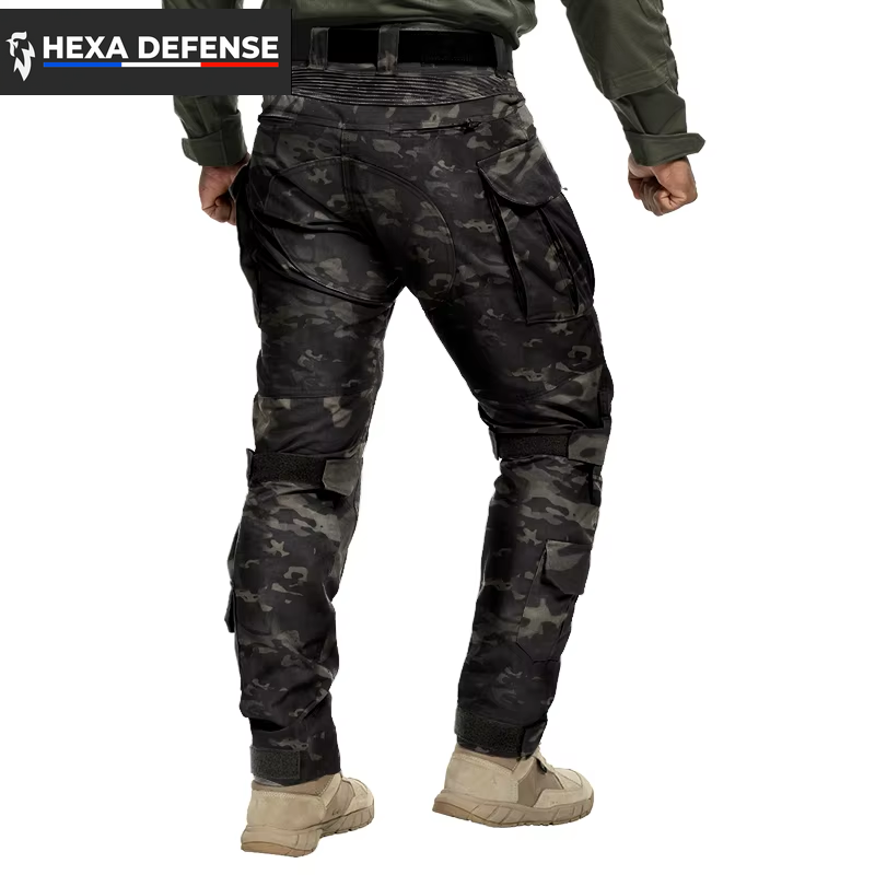 Pantalon de Combat G5