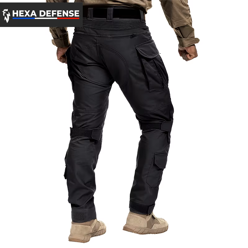 Pantalon de Combat G5