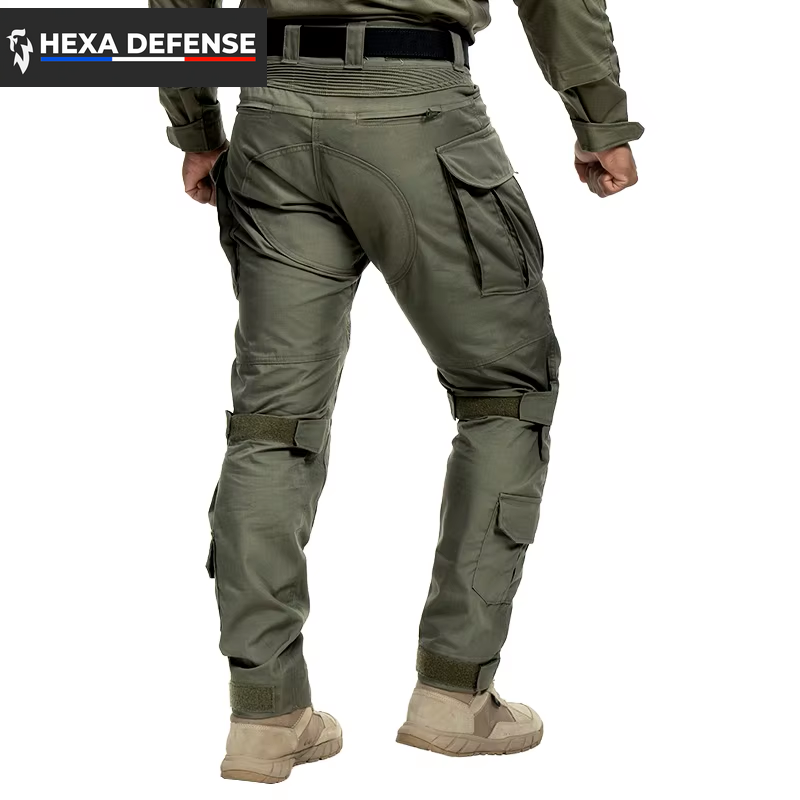 Pantalon de Combat G5