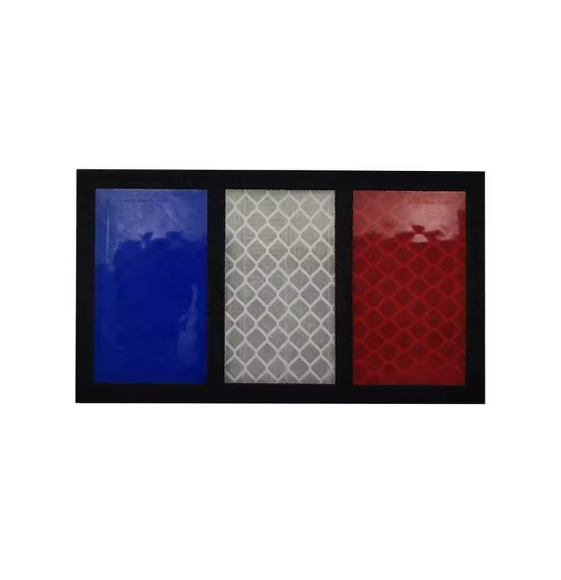 Patch Drapeau Français