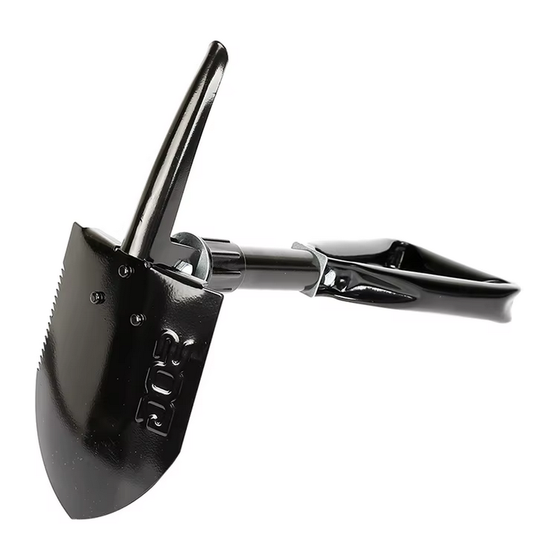 Pelle Terrain 3 en 1