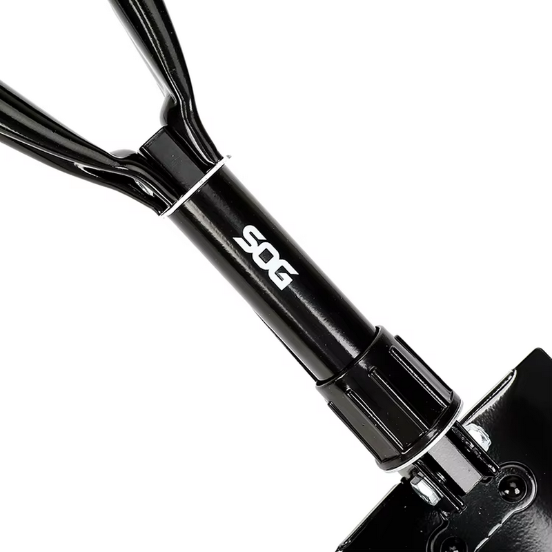Pelle Terrain 3 en 1