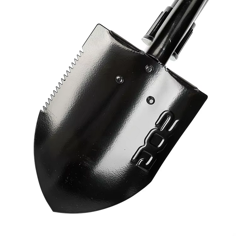 Pelle Terrain 3 en 1