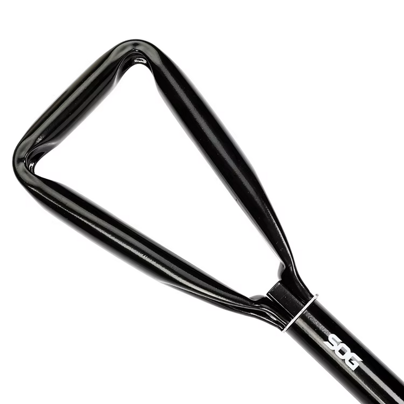 Pelle Terrain 3 en 1
