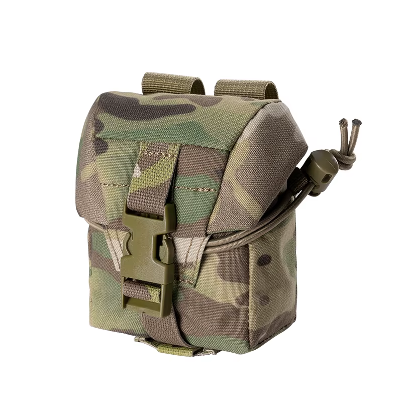 Petite Poche Utilitaire