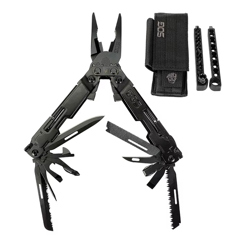 Pince Multitool PA2002-CP