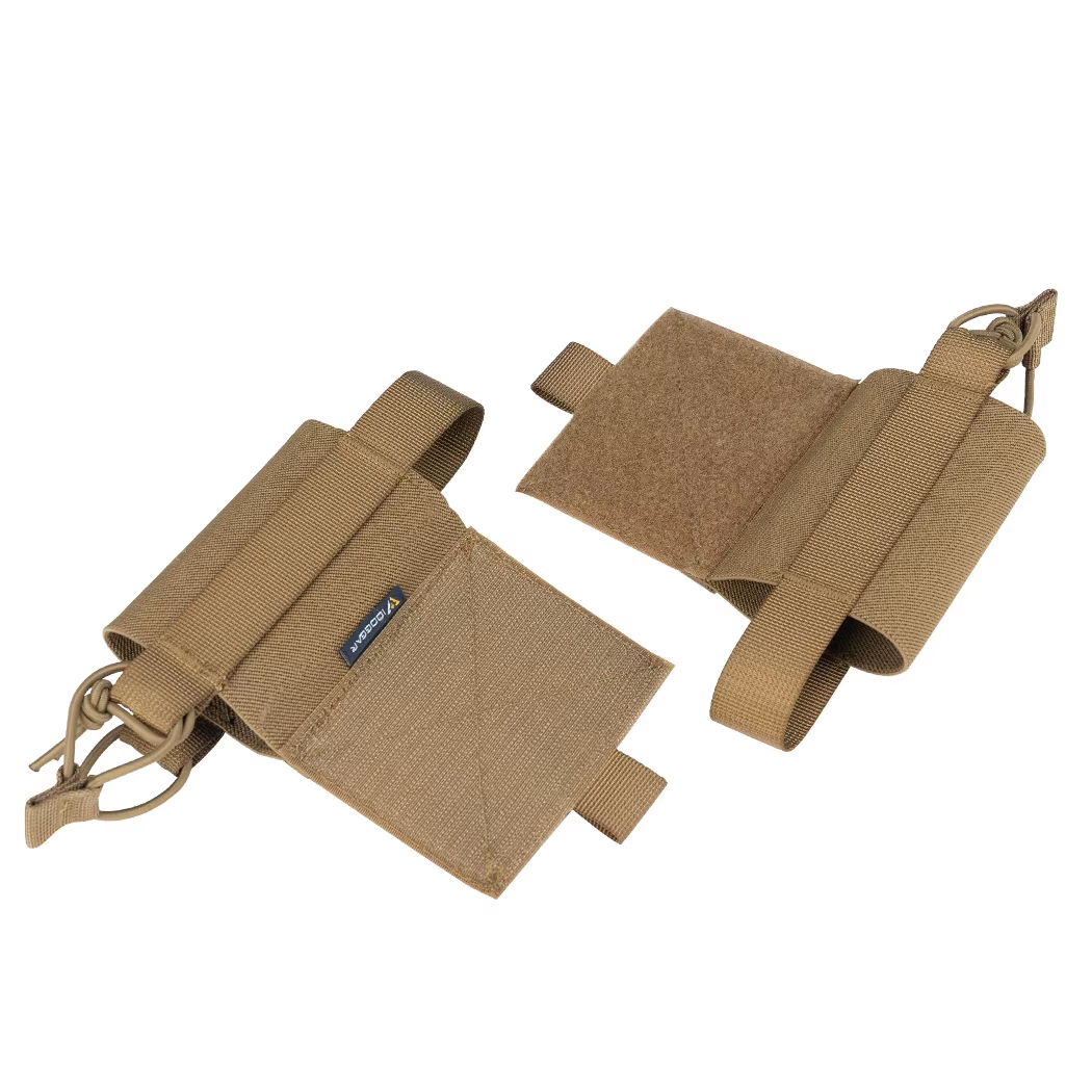 Pochette Radio a Velcro