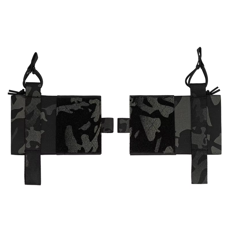 Pochette Radio a Velcro