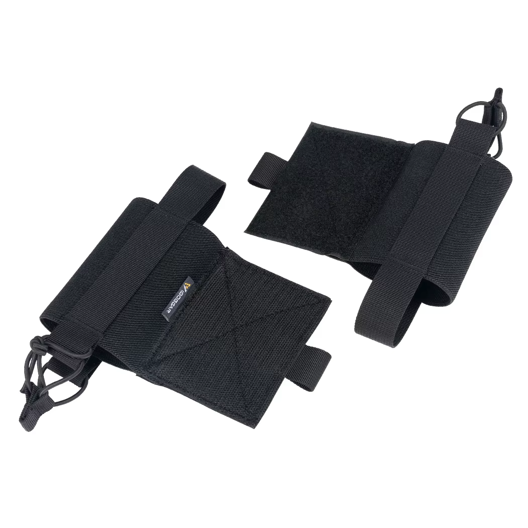 Pochette Radio a Velcro