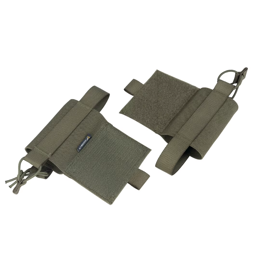 Pochette Radio a Velcro