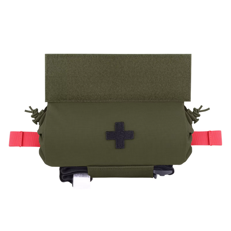 Poche Trauma Extraction Rapide Grand Format