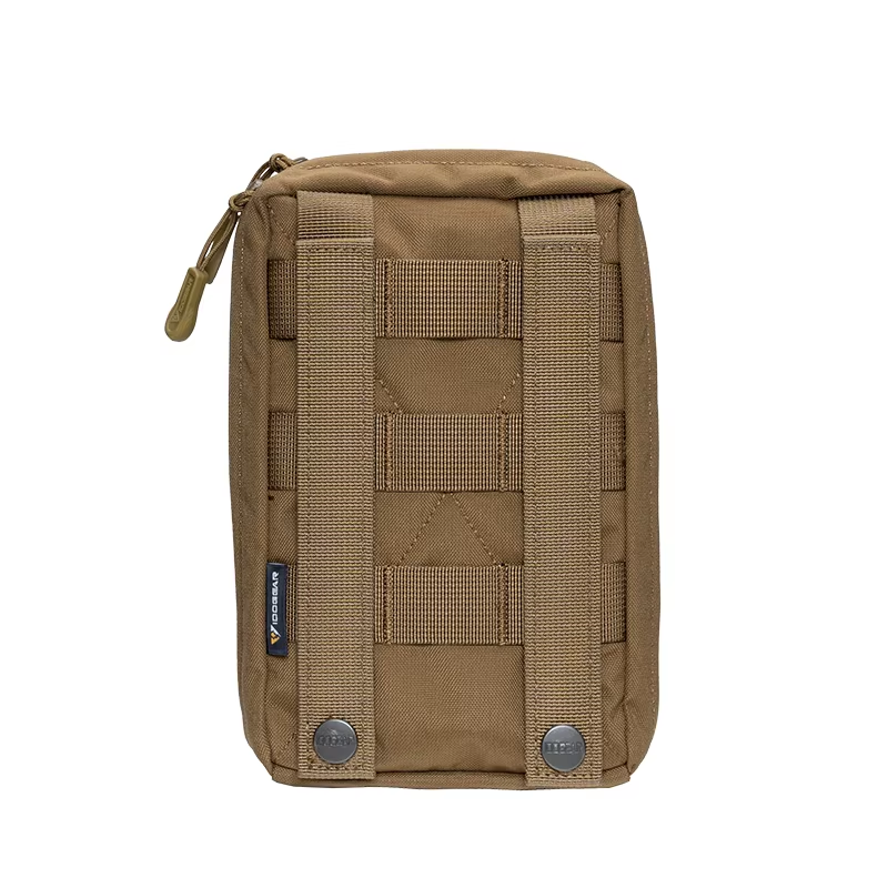 Poche Utilitaire Taille Standard V1