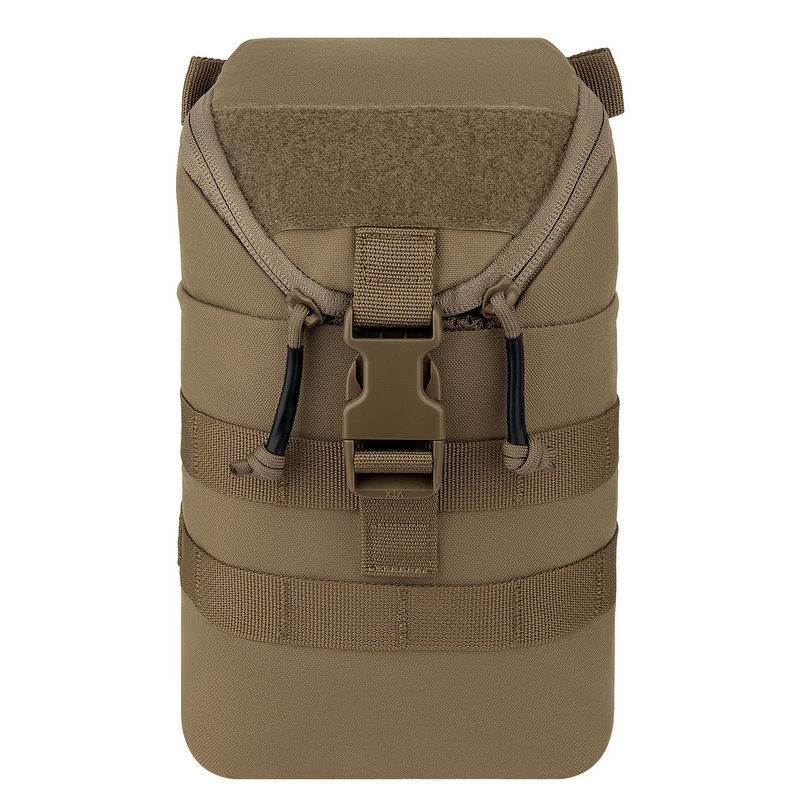 Poche Utilitaire Taille standard V2