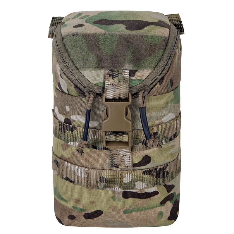 Poche Utilitaire Taille standard V2