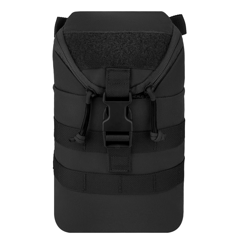 Poche Utilitaire Taille standard V2