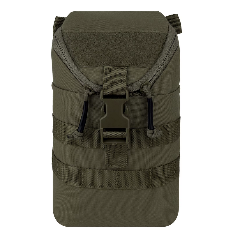 Poche Utilitaire Taille standard V2