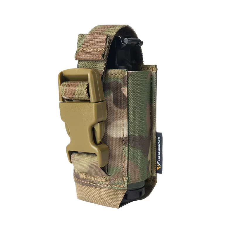 Poche a Grenade