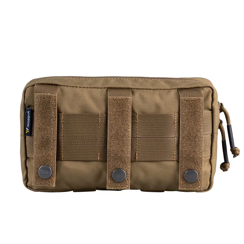Pochette Pendante Molle