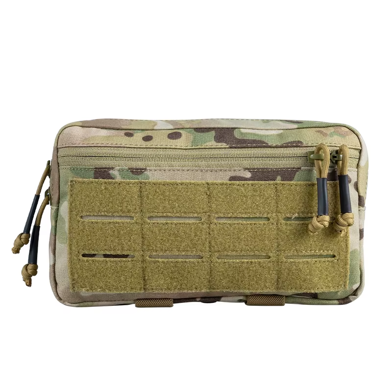 Pochette Pendante Molle