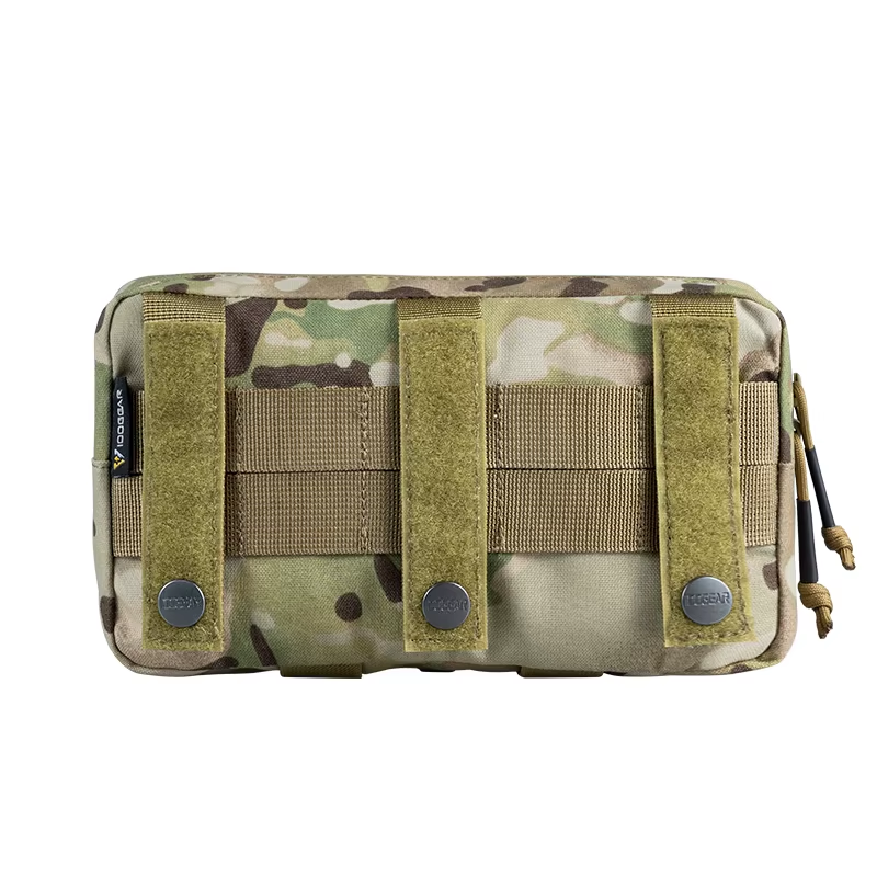 Pochette Pendante Molle