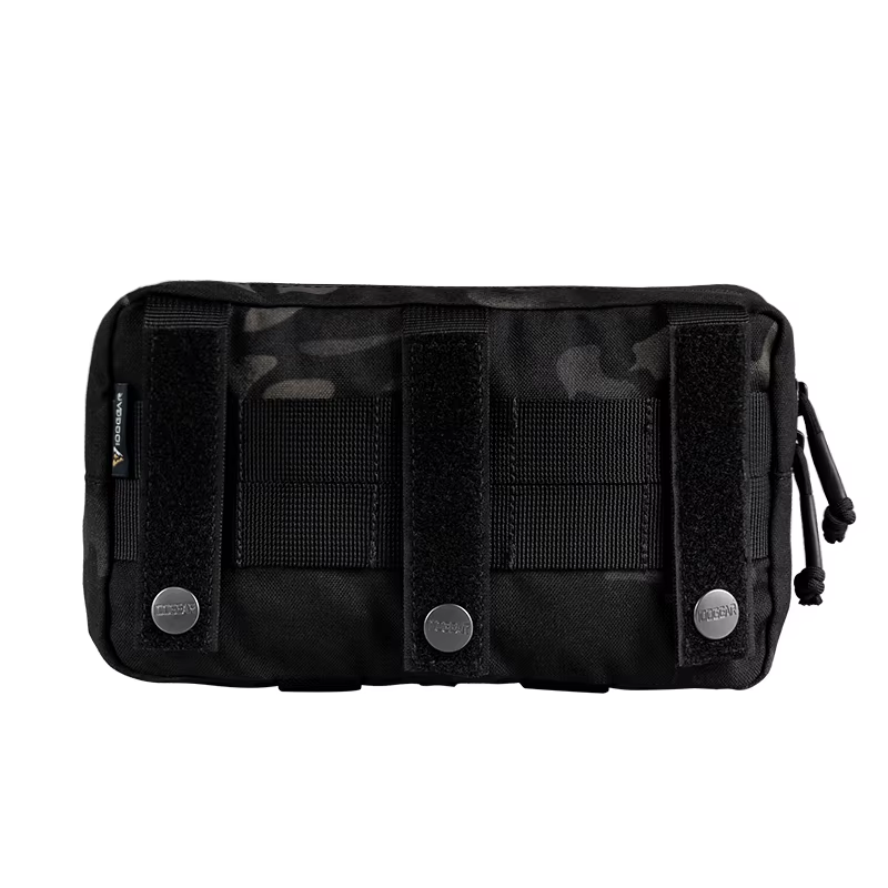 Pochette Pendante Molle