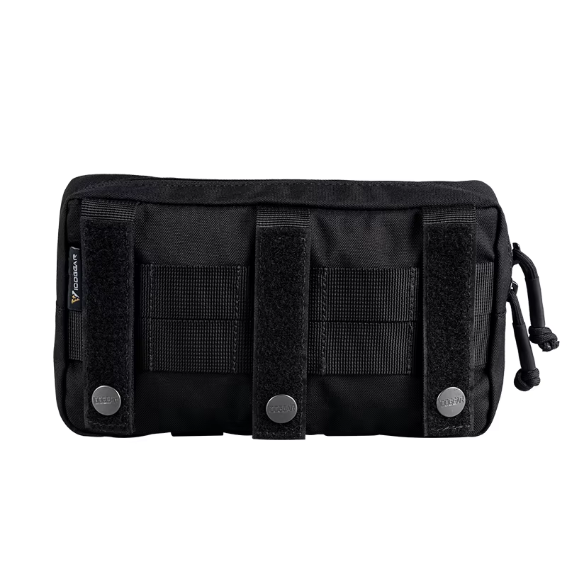 Pochette Pendante Molle