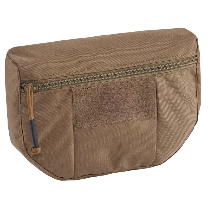 Pochette Pendante Velcro