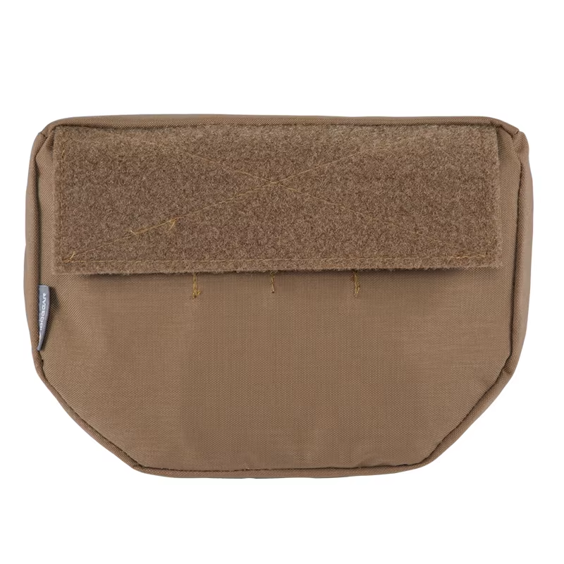 Pochette Pendante Velcro
