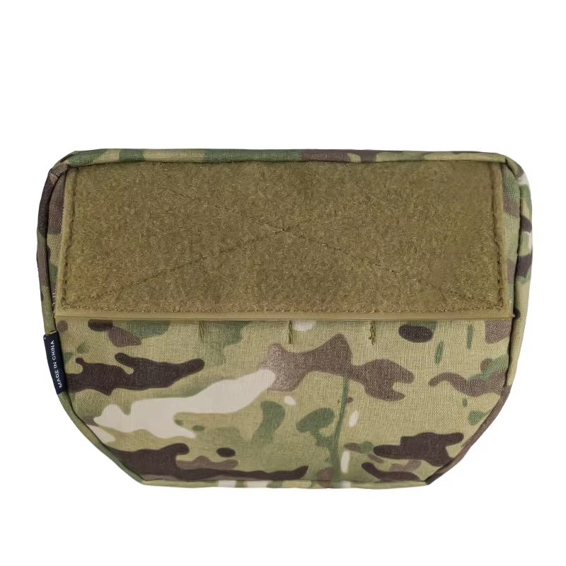 Pochette Pendante Velcro