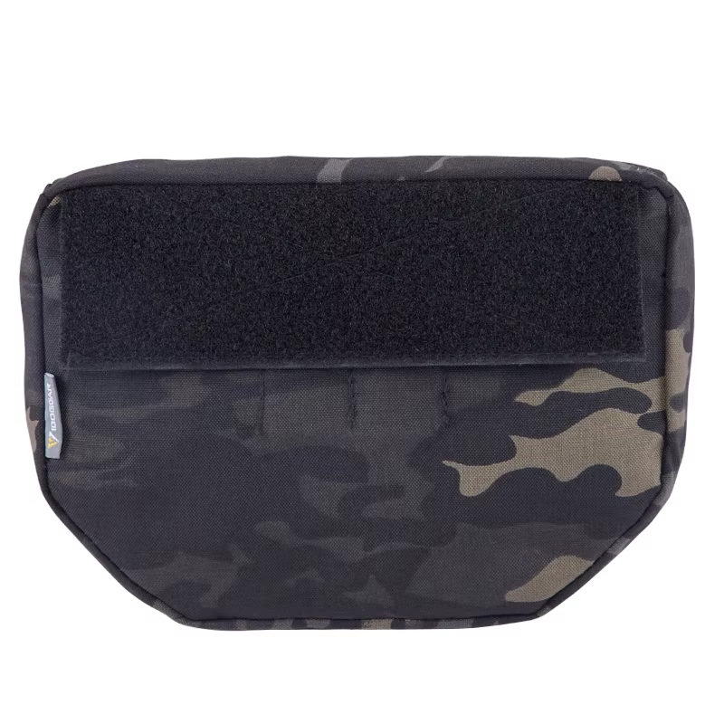 Pochette Pendante Velcro