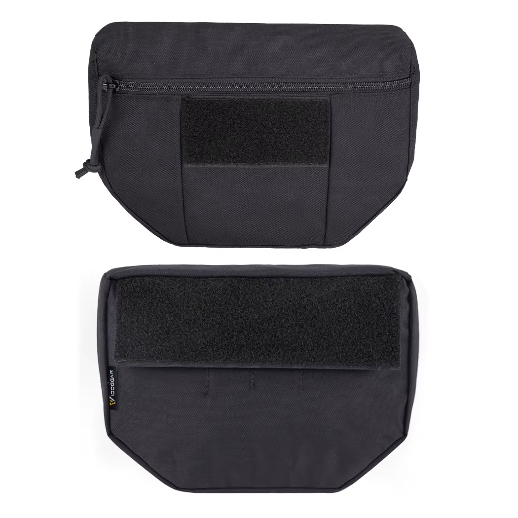 Pochette Pendante Velcro