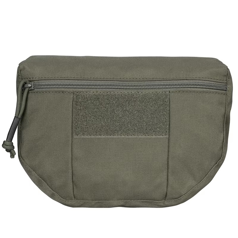 Pochette Pendante Velcro