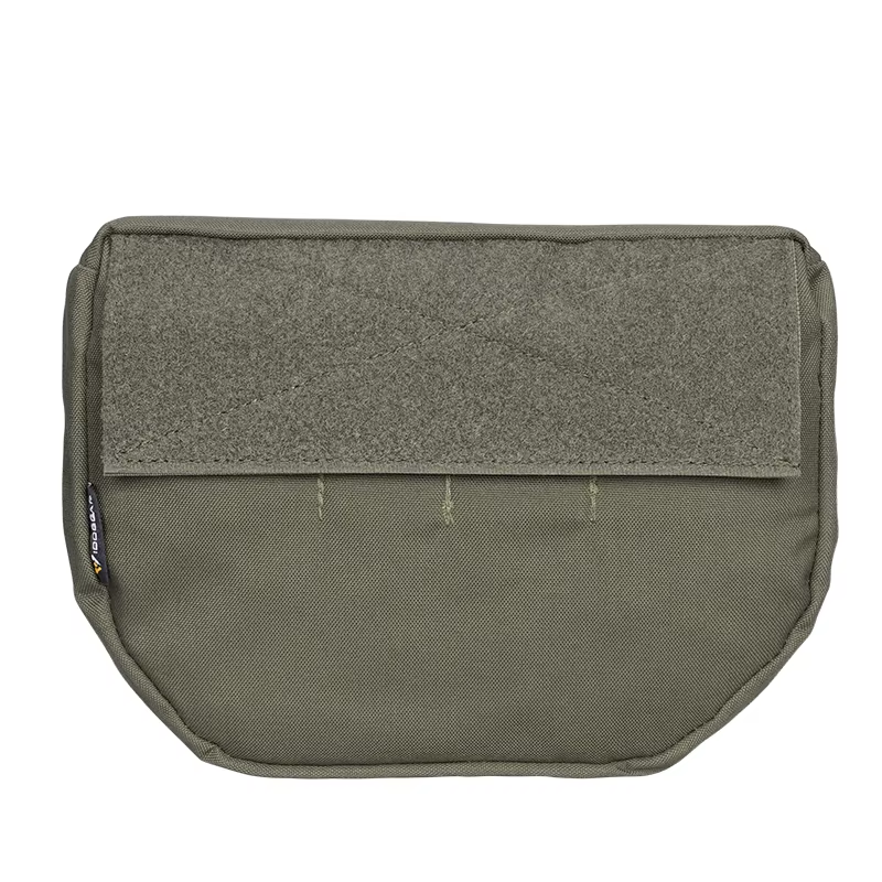 Pochette Pendante Velcro
