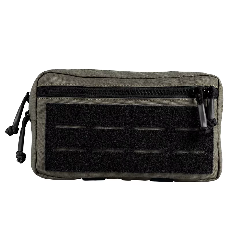 Pochette Pendante Molle