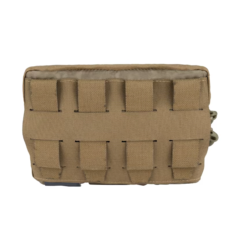 Pochette Administrative