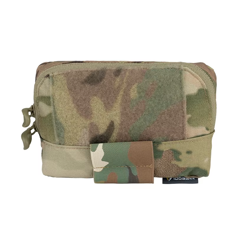 Pochette Administrative