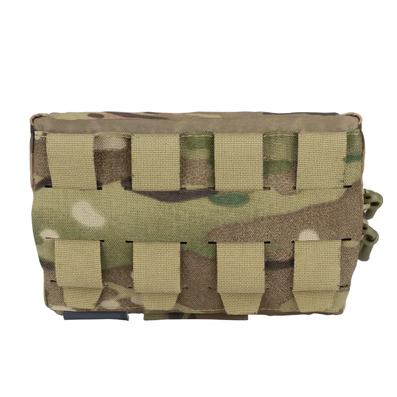 Pochette Administrative