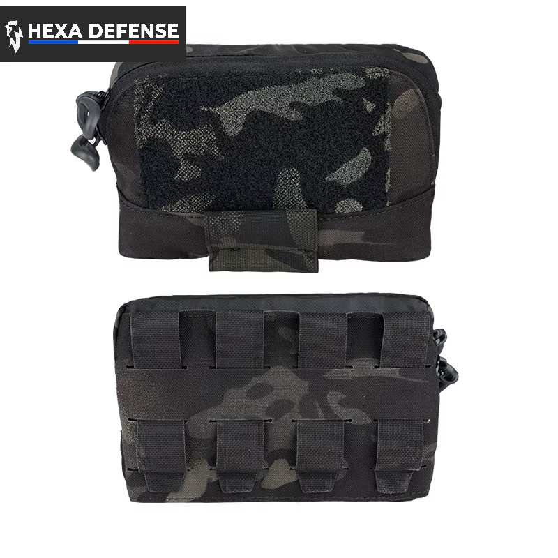 Pochette Administrative