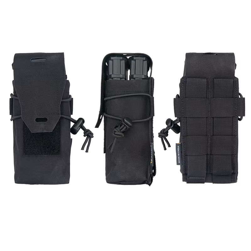 Porte Chargeur 5.56 Double